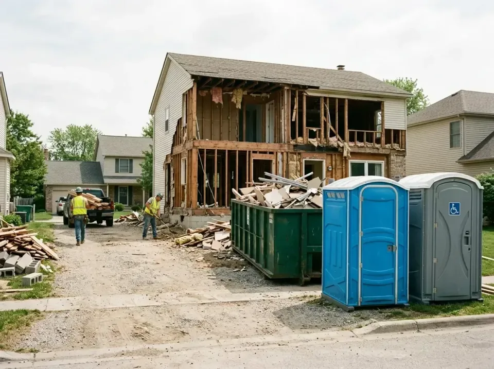home-renovation-demolition-sit-010 — frequently asked questions, Portable Toilet & Dumpsters Rental in Dayton, NV